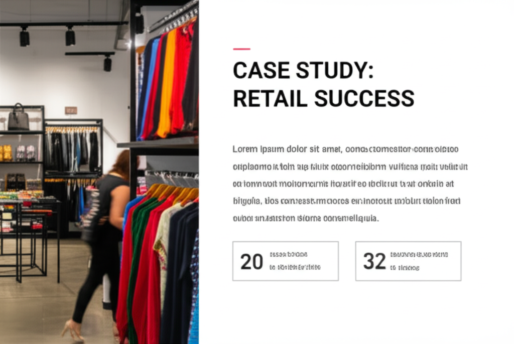 Retail Chain Expansion