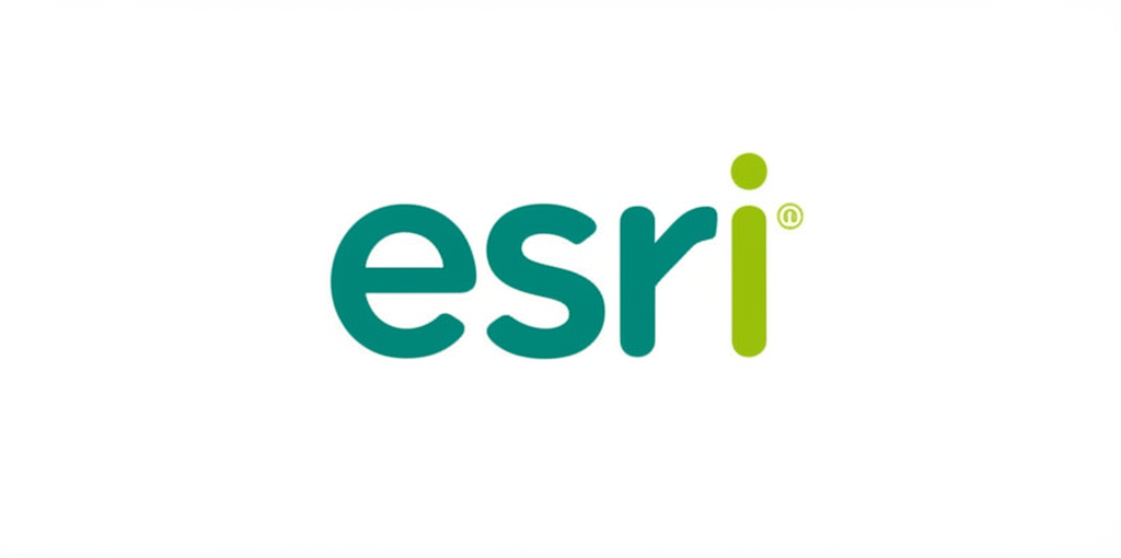 Esri Logo