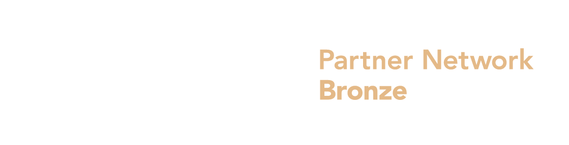 ESRI Partner Network Bronze