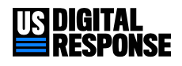 US Digital Response