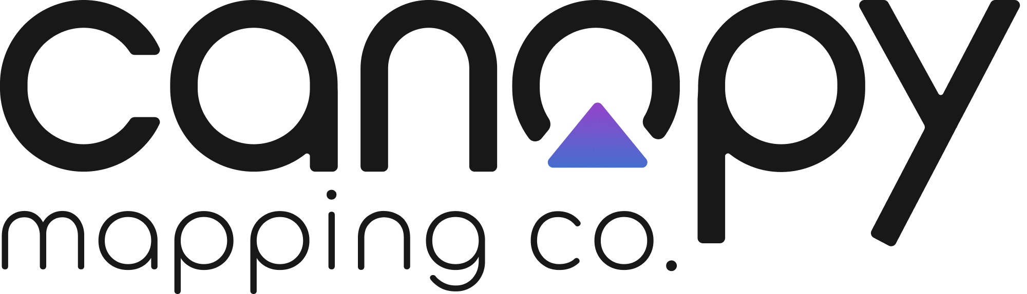 Canopy Mapping Co.